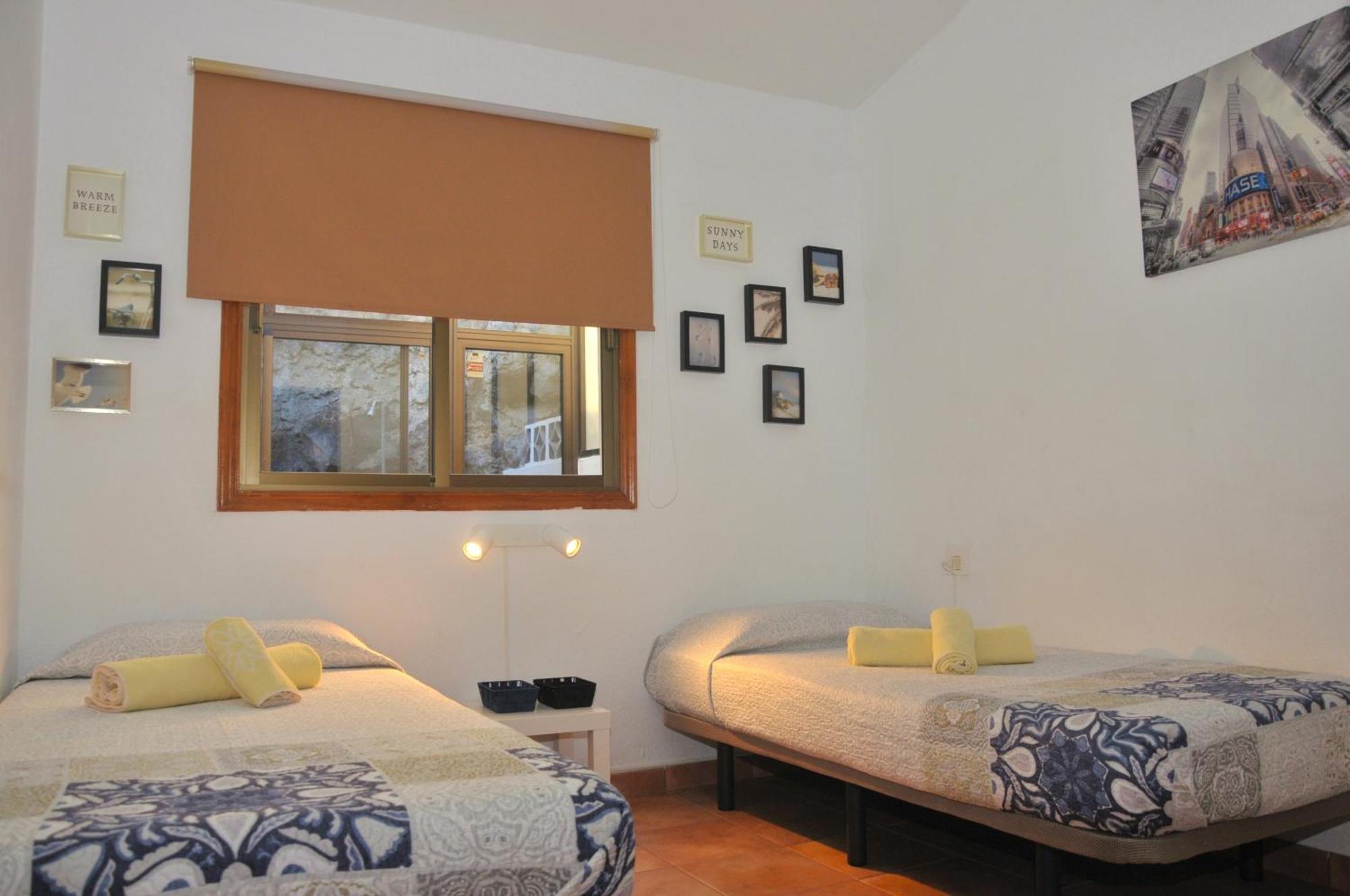 Home2Book Maruja'S House Ocean View & Wifi Tabaiba Exterior foto